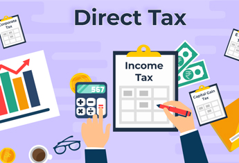 Income Tax (Direct Tax)
