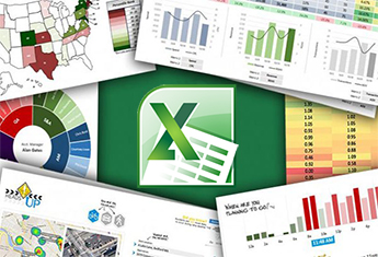 Basic & Advanced Excel Training