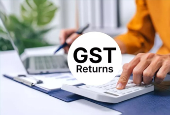 GST Return Filing Practical Training