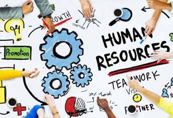 HR Summer Internship Training