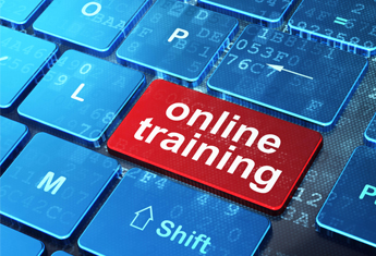 Online Training