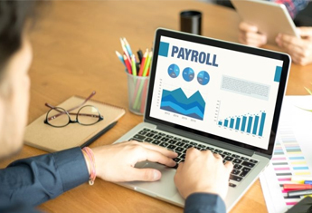 Payroll Processing Training