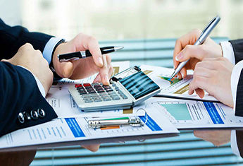 Professional GST Training