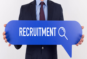 Recruitment & Selections Training