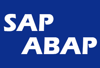SAP ABAP Training